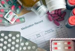 The Importance of Keeping Accurate Medication Records in Schools