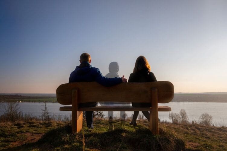 The Long-term Psychological Impact of Child Bereavement on Families