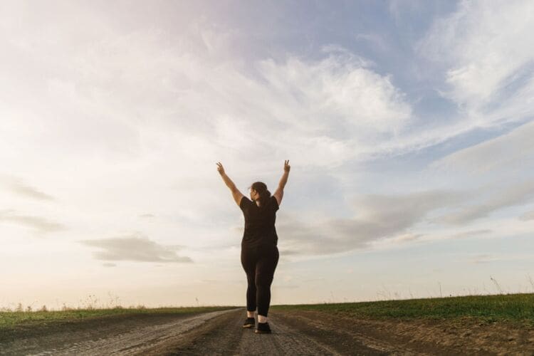 The Role of Positive Affirmations in Building Confidence