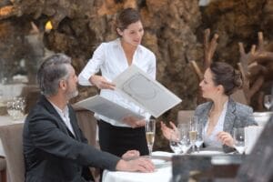 Tips for Dining Out Safely with Food Allergies