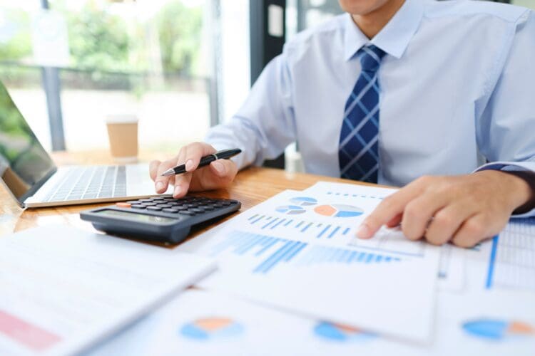 Assessing the types of risks 