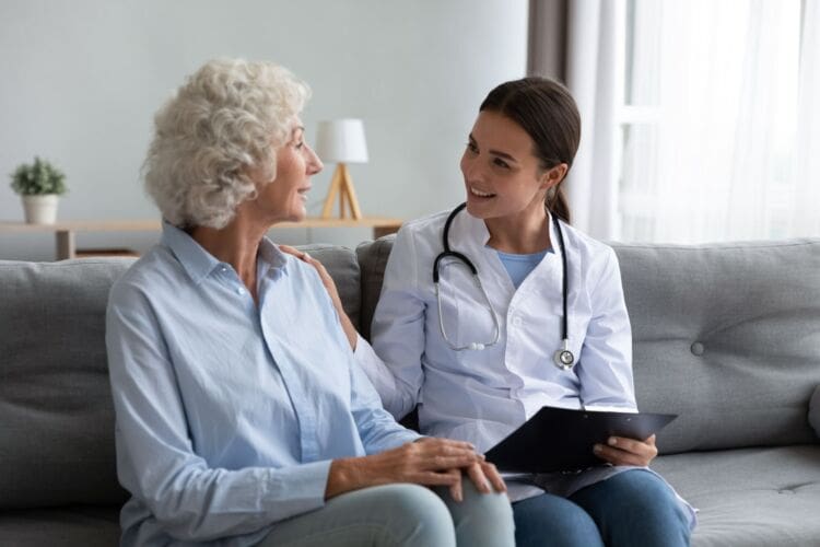 Addressing Complaints and Concerns in Health and Social Care Settings