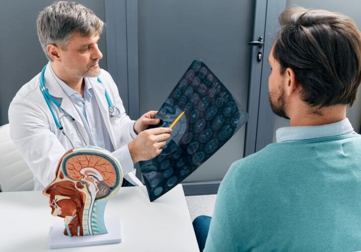Case Study Inspiring Recovery Stories from Brain Injury Survivors