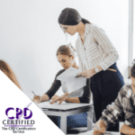 Examiner Invigilator Training for schools CPD Online Course