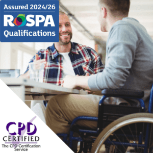 Health and Safety for Disability at Work