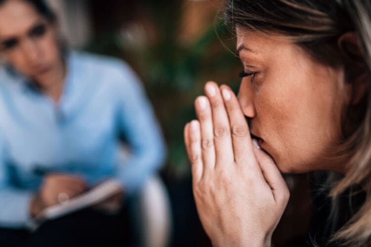 How CBT Empowers Individuals to Overcome Mental Health Challenges