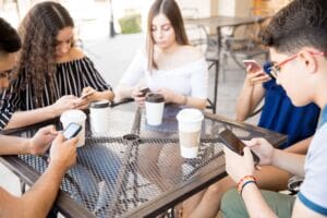 How Social Media Influences Adolescent Mental Health