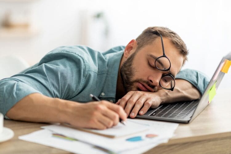 Hypersomnia