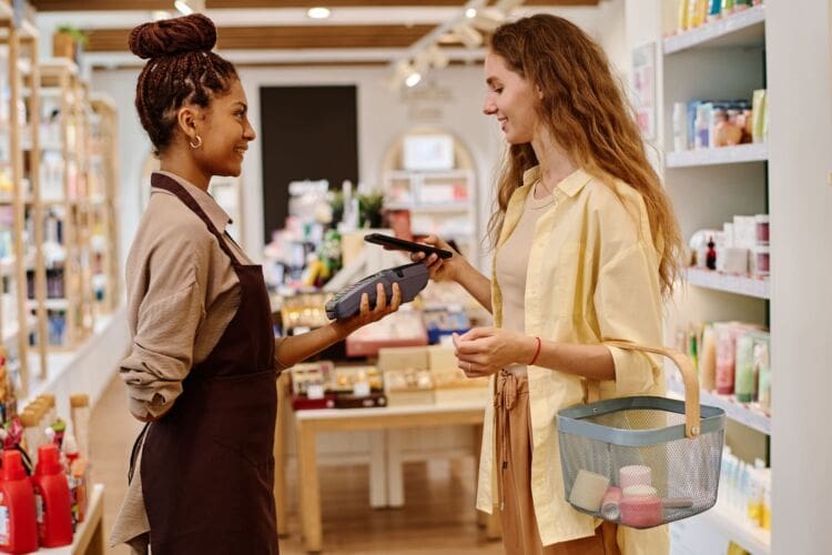 Mastering the Art of Customer Service in Retail Key Strategies