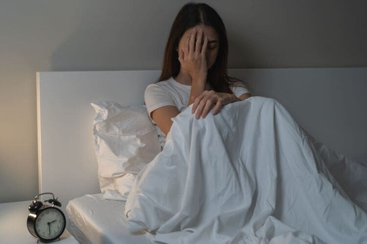 Non-24-Hour Sleep-Wake Disorder