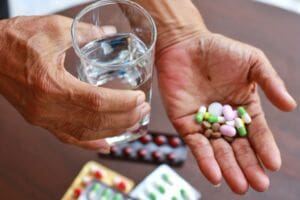 Strategies for Managing Polypharmacy in Older Adults