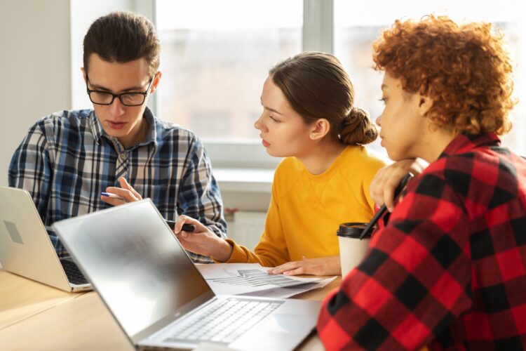 Study group Study group