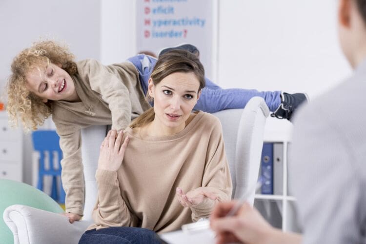 Techniques for Improving Focus and Concentration in ADHD Patients