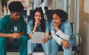 The Evolution and Future of the Care Certificate