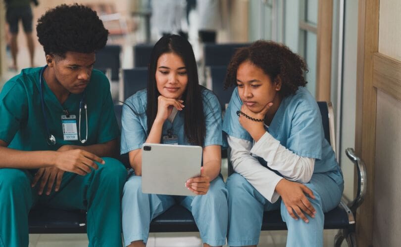 The Evolution and Future of the Care Certificate
