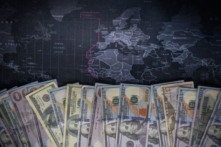 The Future of Anti-Money Laundering Efforts Global Perspectives