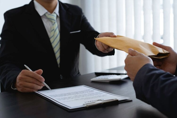 The Global Impact of Bribery and Corruption on Economies