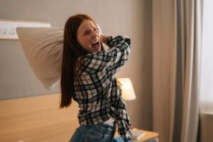 The Impact of Chronic Anger on Physical Health