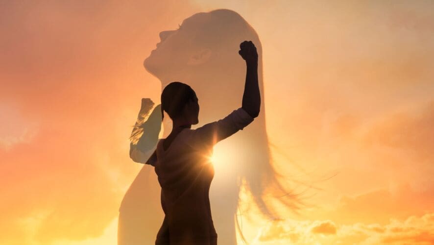 The Journey to Self-Confidence Strategies and Techniques