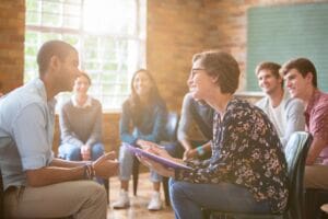 The Role of Therapy in Managing Borderline Personality Disorder