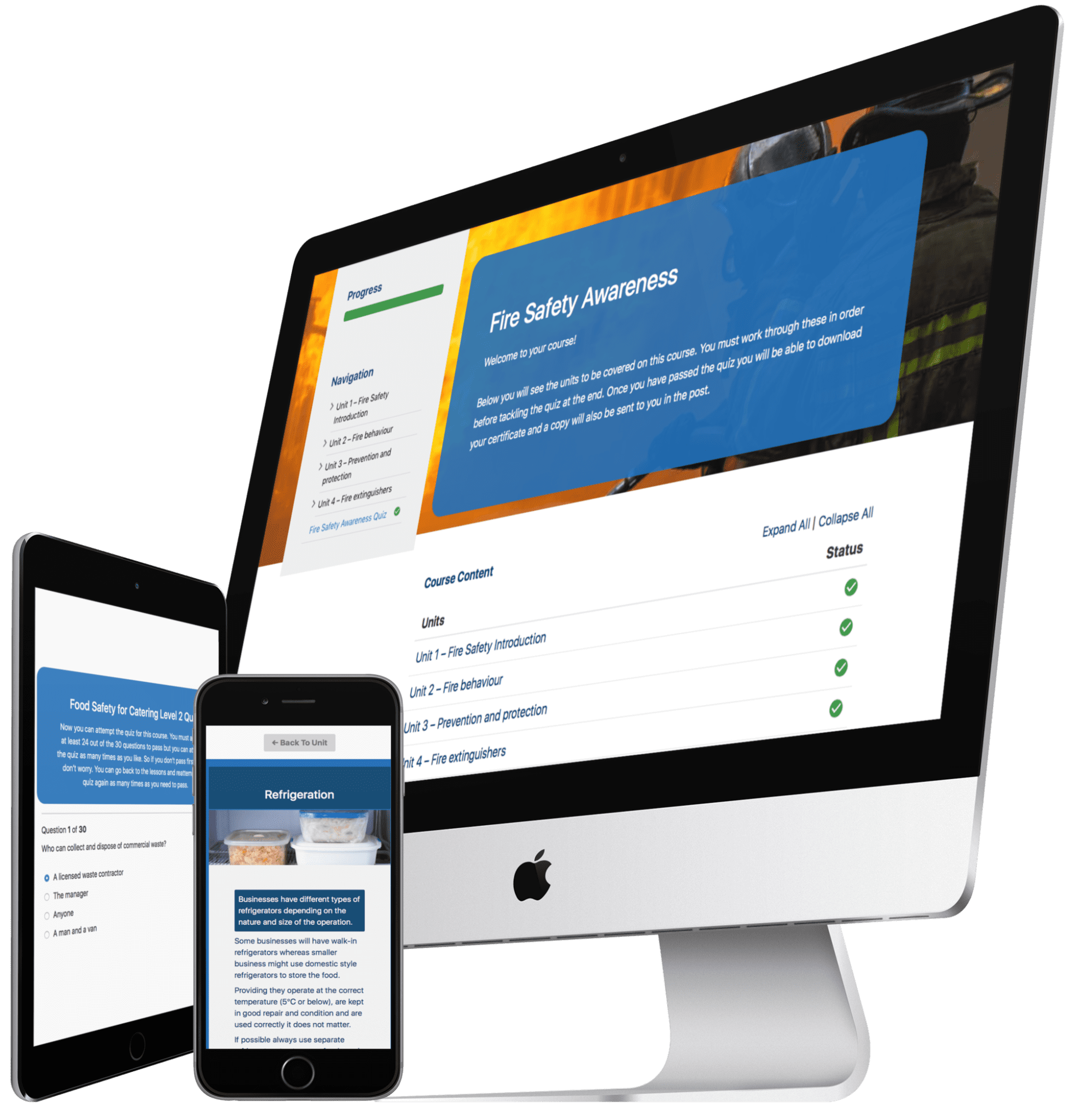 cpd course on devices