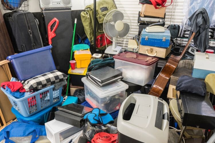 Addressing Common Misconceptions and Stigmas About Hoarding