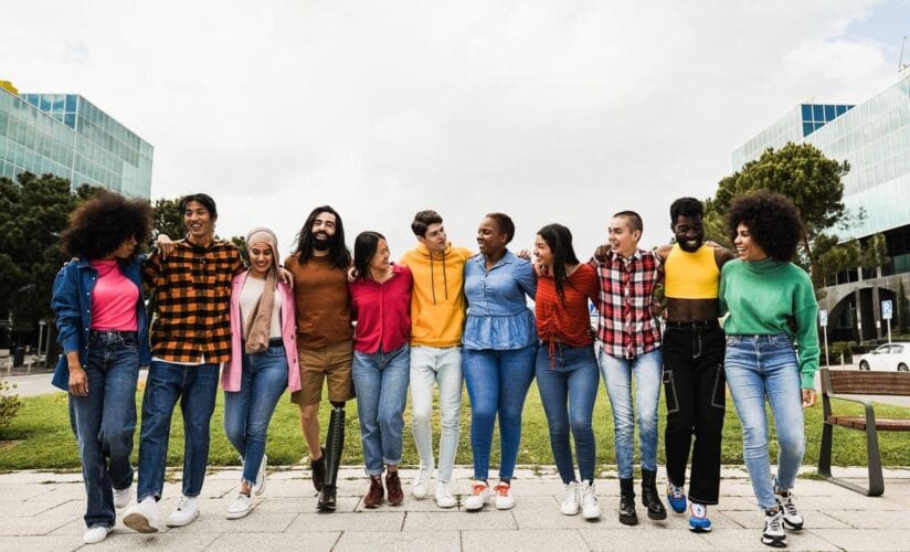 Addressing Myths and Misconceptions About Disability