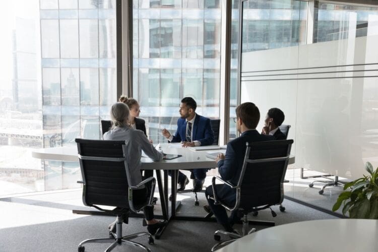 Advanced Leadership – Skills & Tips to Progress in Leadership