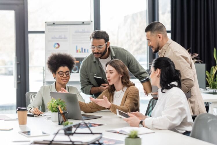 Building High-Performance Teams Insights for Level 3 Managers