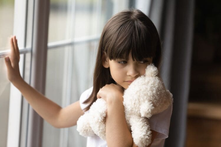 Case Studies of Child neglect Rehabilitation and Recovery