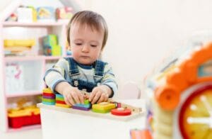 Case Study Innovative Programmes Promoting Healthy Child Development
