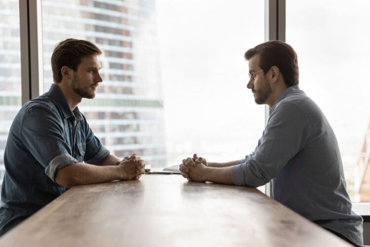 Conflict Resolution Strategies for Senior Managers