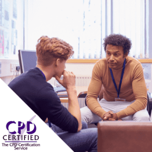 Dual Diagnosis Training Level 2 CPD Online Course
