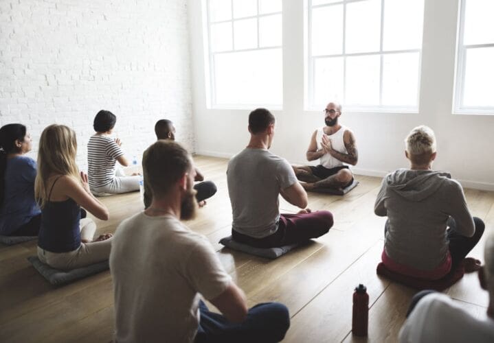 Effective Techniques for Managing Intense Emotions