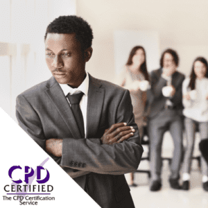 Hate Crime Awareness CPD Online Course