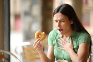 How to Recognise and Respond to Anaphylaxis
