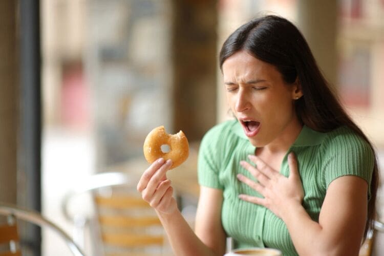How to Recognise and Respond to Anaphylaxis
