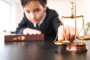 Legal Implications and Protections against Child Neglect