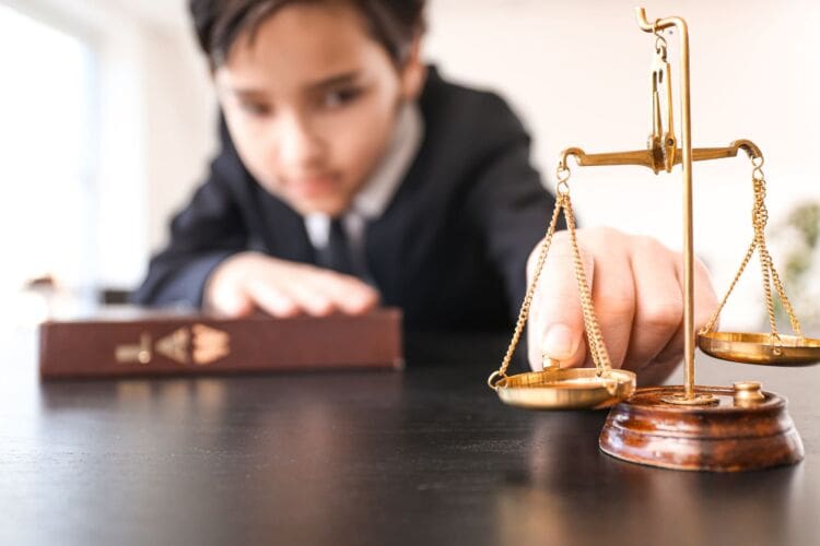 Legal Implications and Protections against Child Neglect