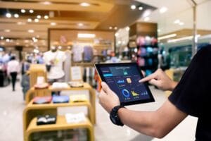 Leveraging Technology to Improve Retail Customer Service