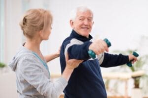 Life After an Acquired Brain Injury – Coping and Rehabilitation