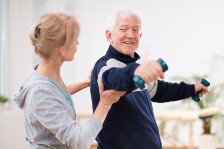 Life After an Acquired Brain Injury – Coping and Rehabilitation