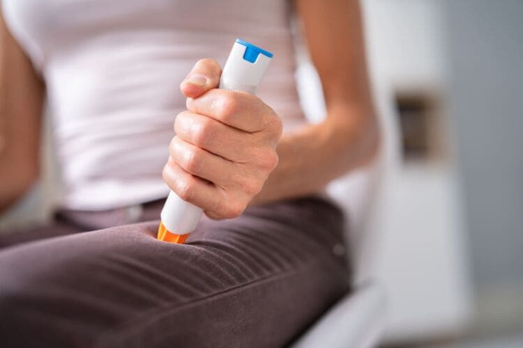 Life-saving Interventions - The Importance of Epinephrine Auto-injectors