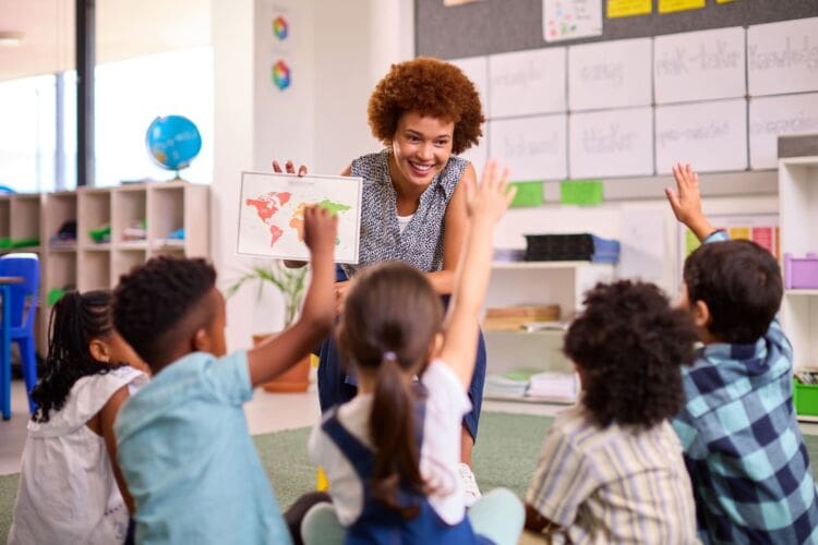 Overview of Mental Health Programmes in Schools
