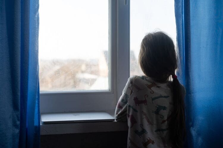 Recognising the Silent Signs of Child Neglect