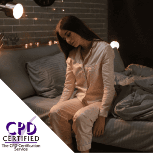 Sleep Disorder Awareness CPD Online Course