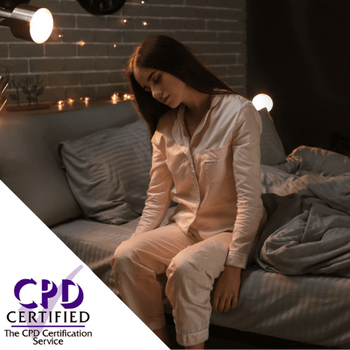 Sleep Disorder Awareness CPD Online Course
