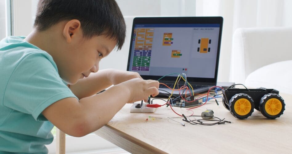 Social Emotional Development Activities