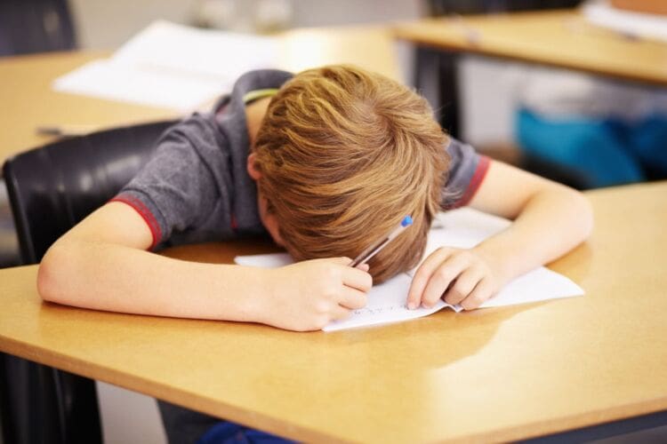 Strategies for Managing ADHD in the Classroom