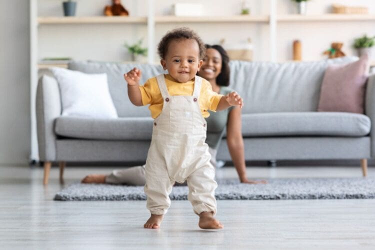 Strategies for Parents to Support Their Child’s Development